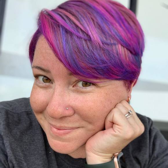 Meet your Posher, Myra - Picture 1 of 1